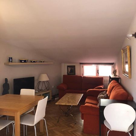 Apartamento Turistico Sigueenza エクステリア 写真