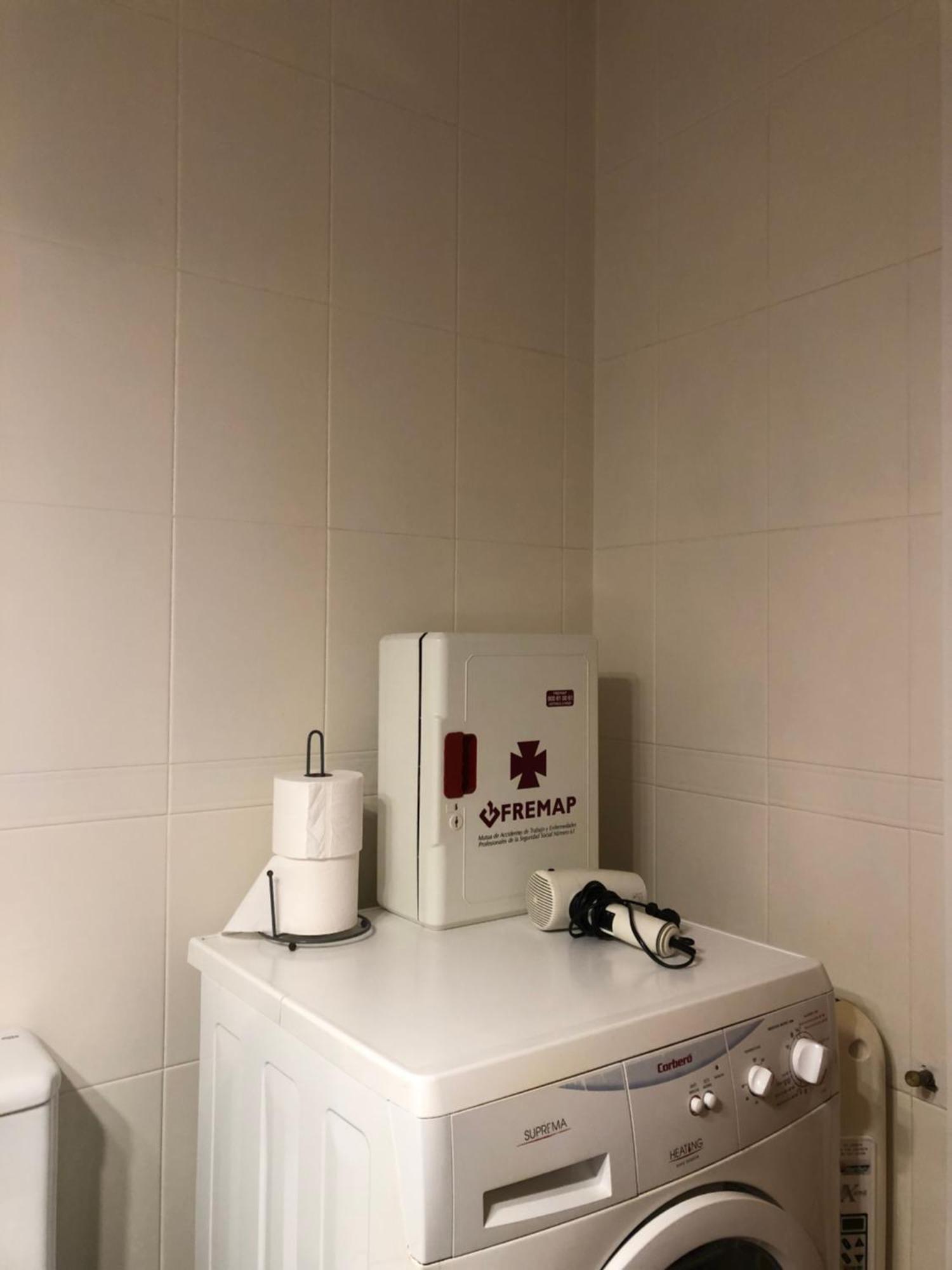 Apartamento Turistico Sigueenza エクステリア 写真