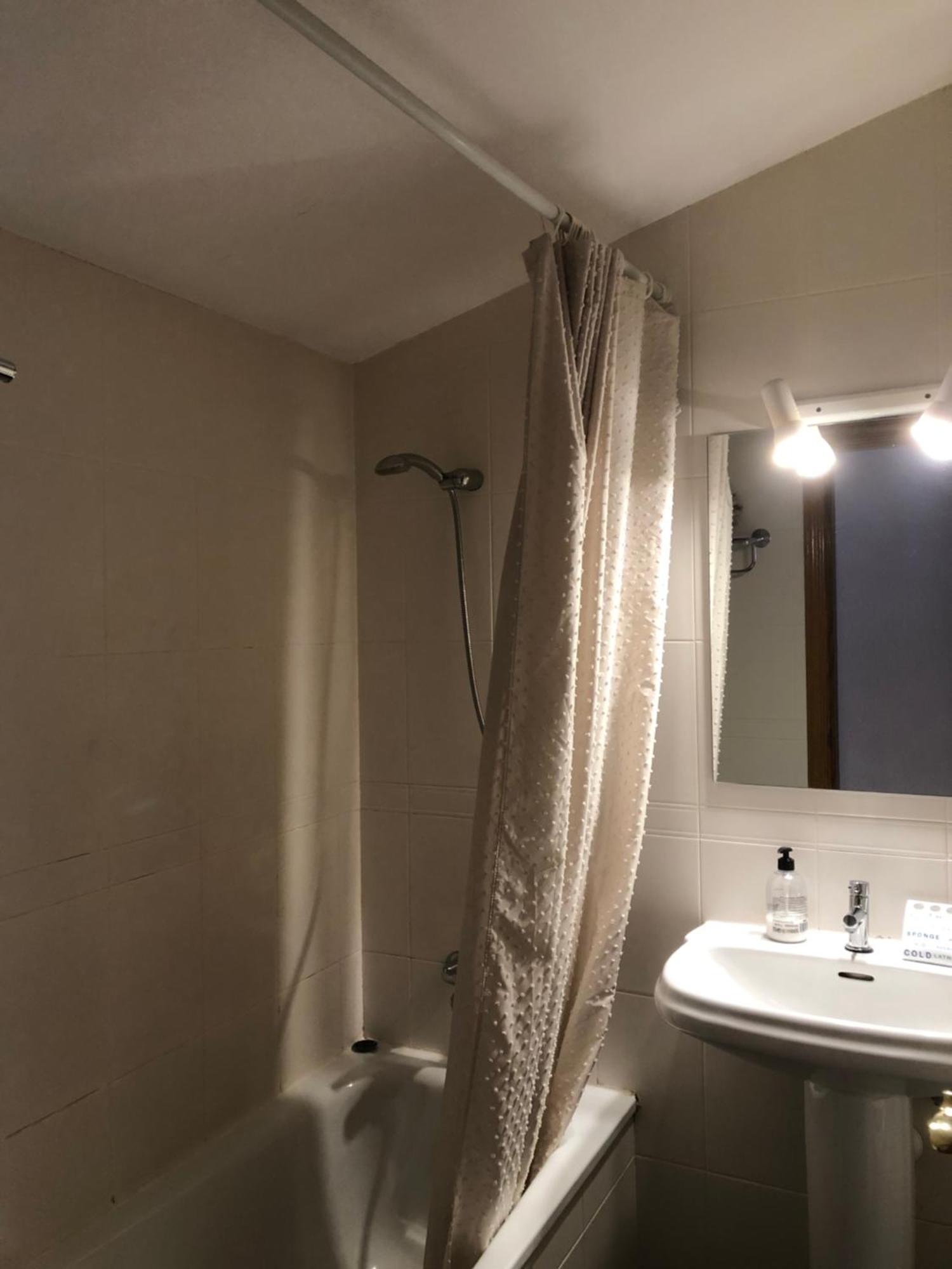Apartamento Turistico Sigueenza エクステリア 写真