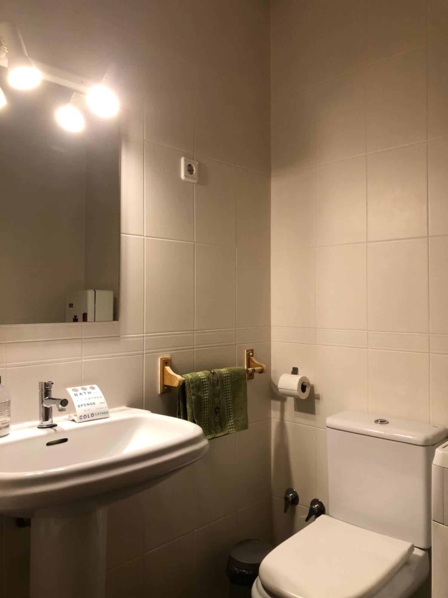 Apartamento Turistico Sigueenza エクステリア 写真
