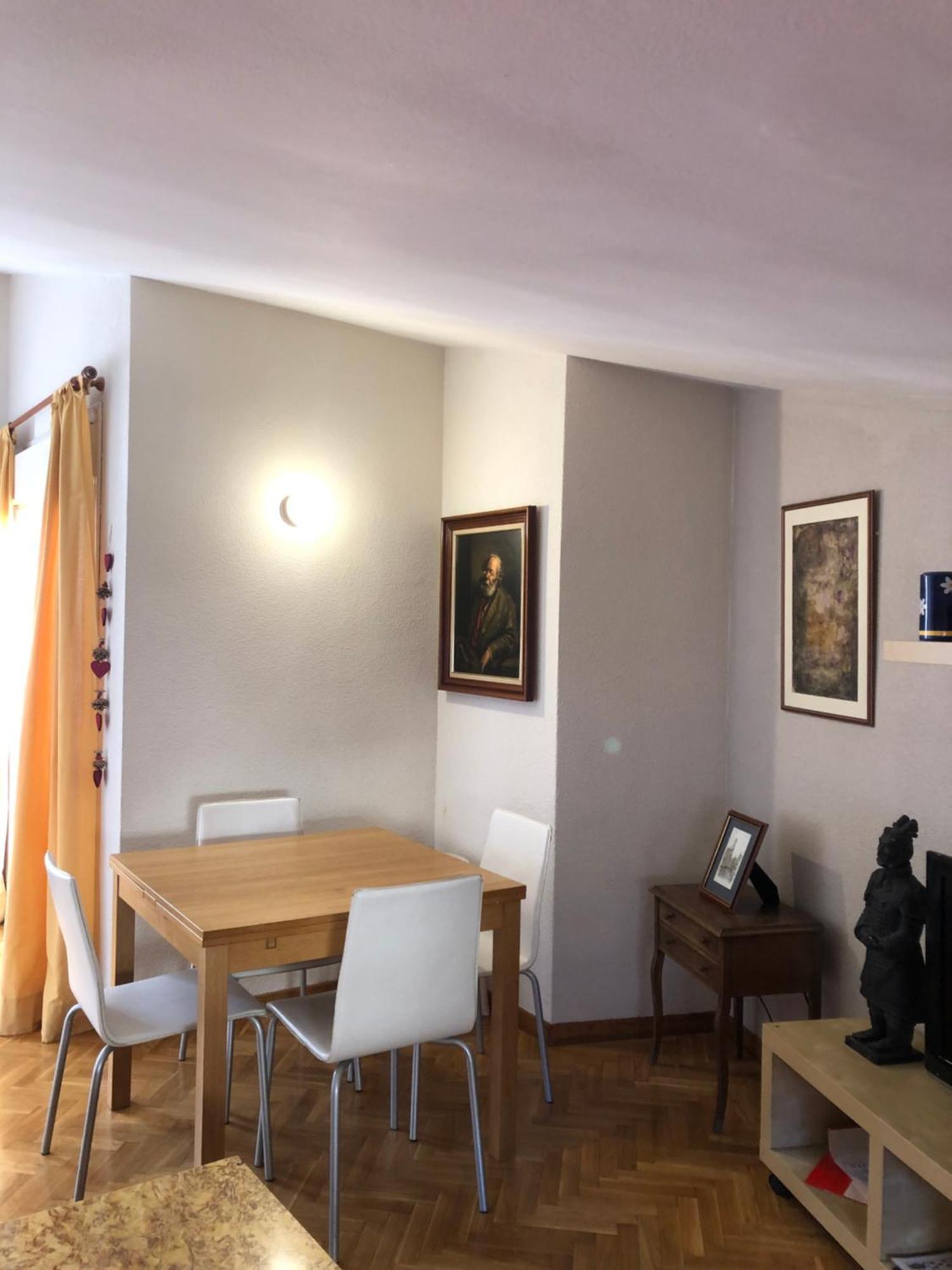 Apartamento Turistico Sigueenza エクステリア 写真