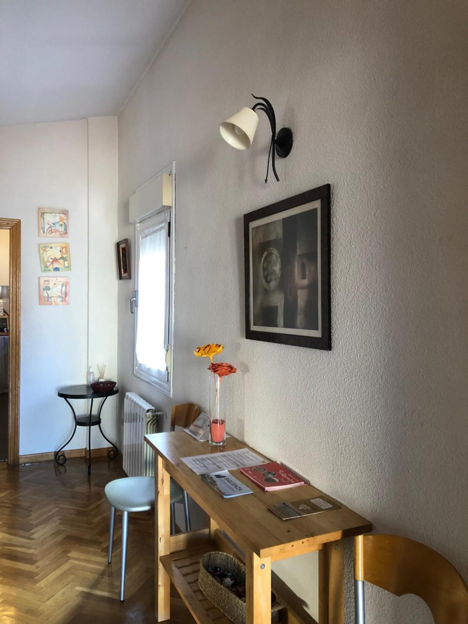 Apartamento Turistico Sigueenza エクステリア 写真