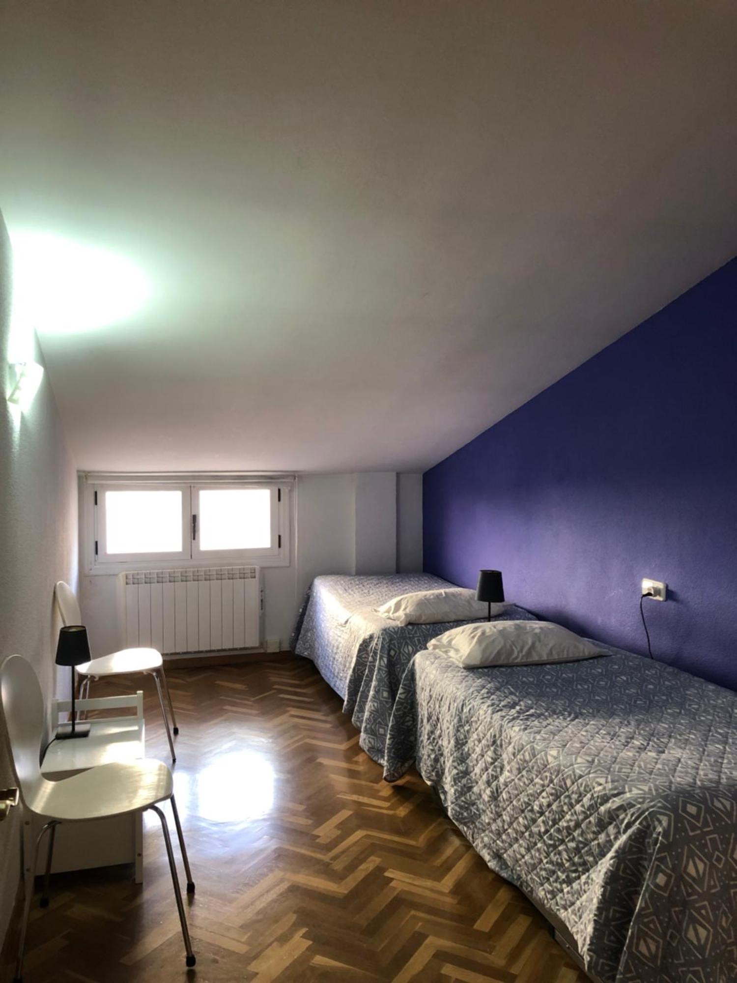 Apartamento Turistico Sigueenza エクステリア 写真