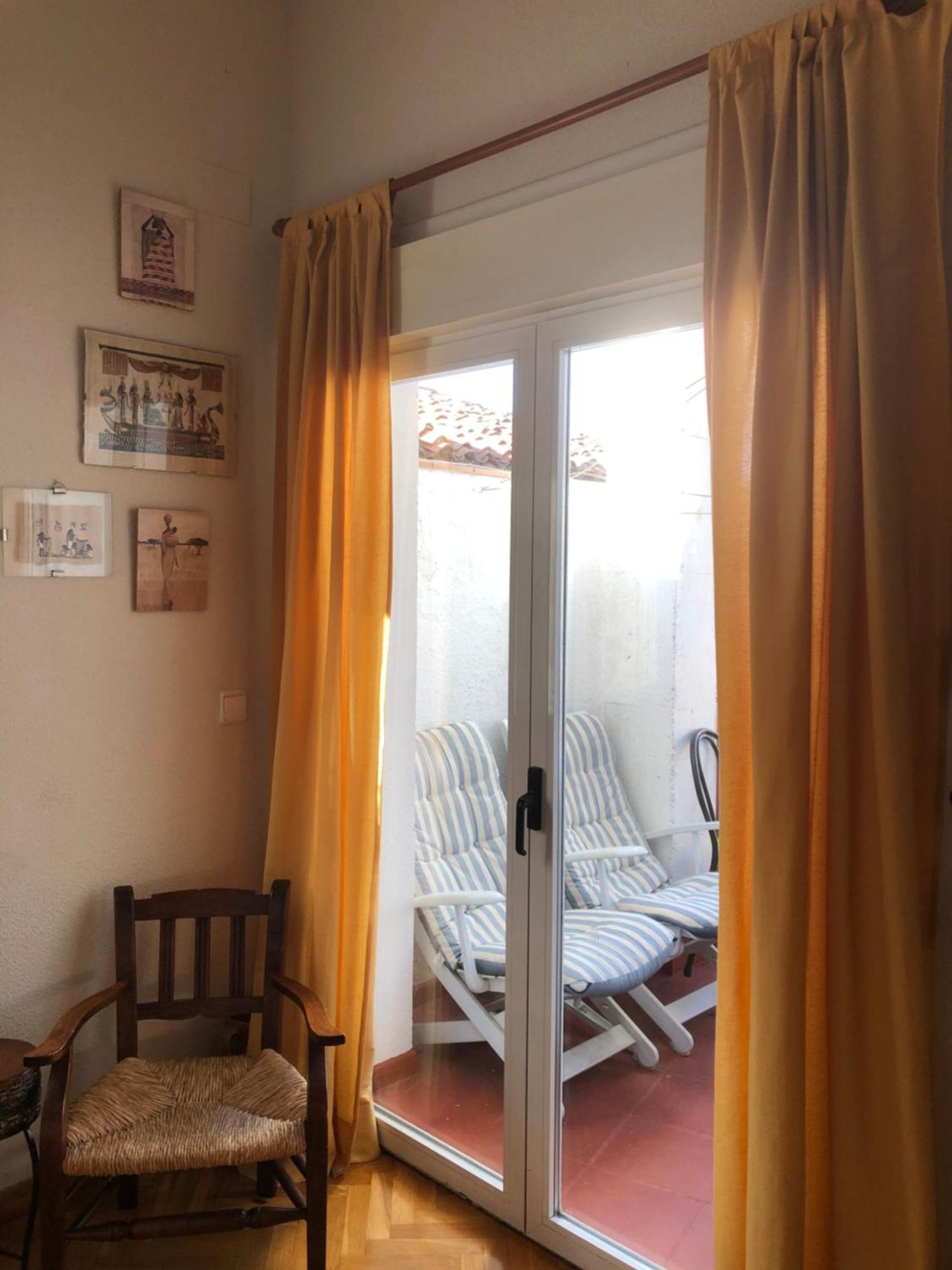 Apartamento Turistico Sigueenza エクステリア 写真