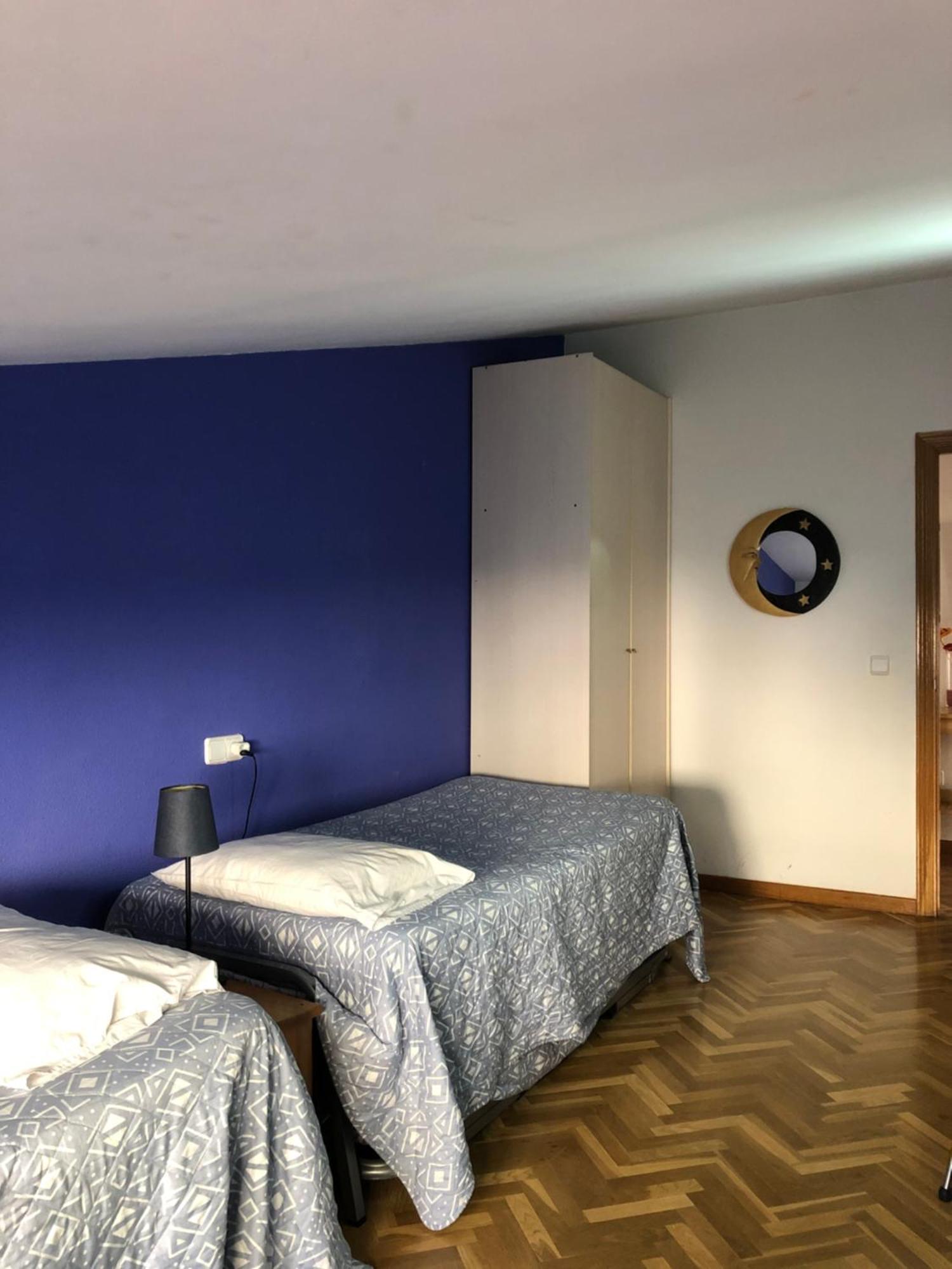 Apartamento Turistico Sigueenza エクステリア 写真