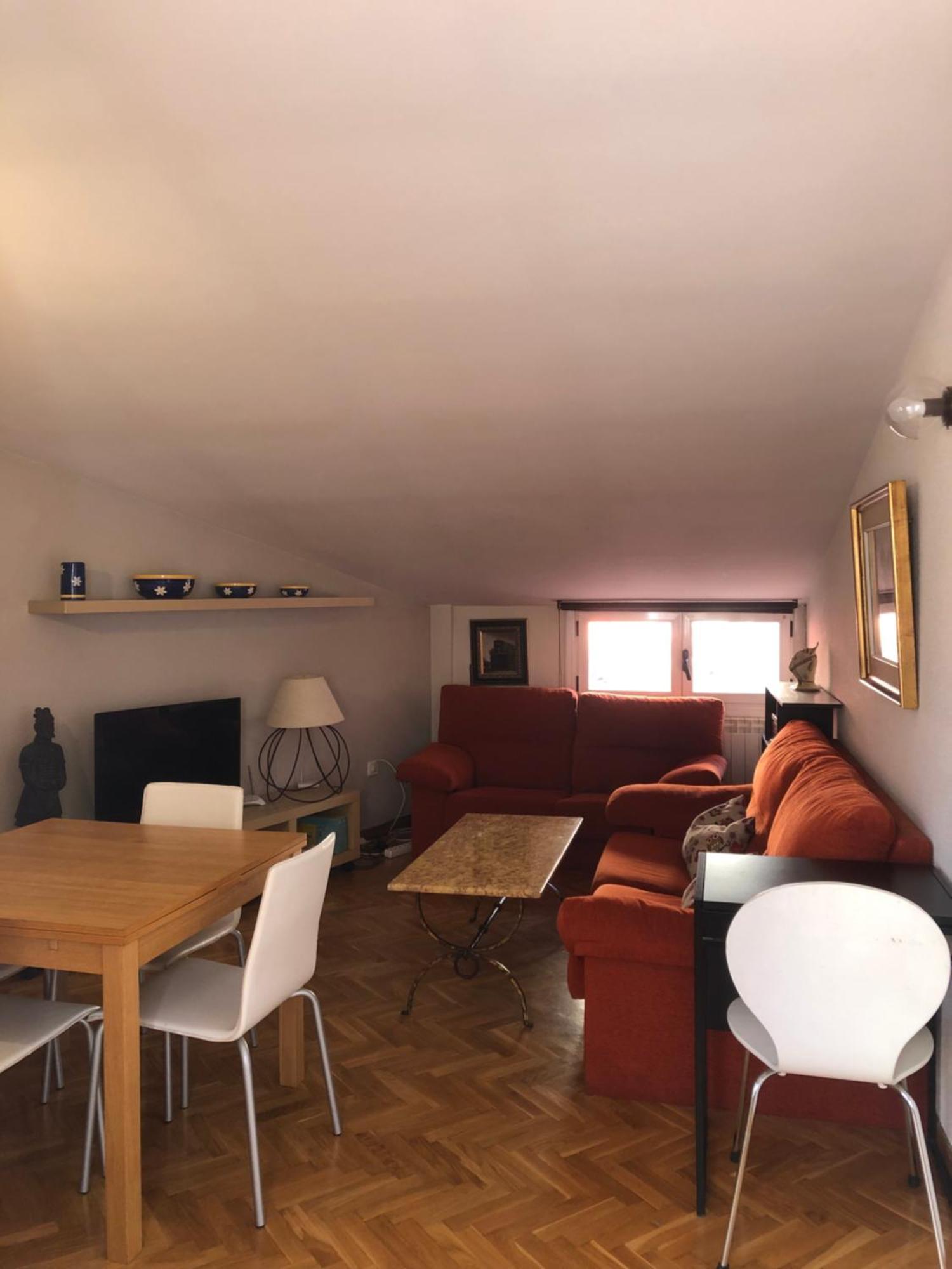 Apartamento Turistico Sigueenza エクステリア 写真